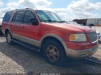  Salvage Ford Expedition