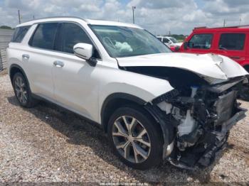  Salvage Hyundai PALISADE