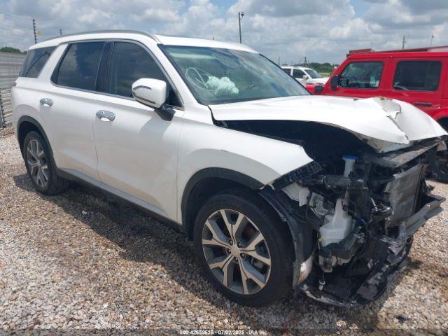  Salvage Hyundai PALISADE