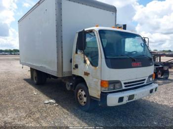  Salvage General Motors W3s042 W3500 Dsl Reg