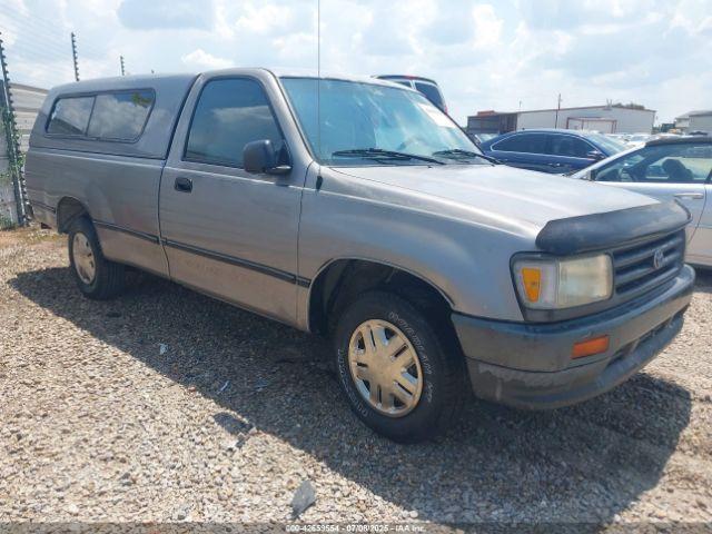  Salvage Toyota T100