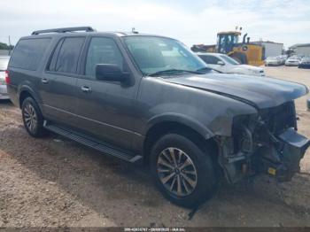  Salvage Ford Expedition