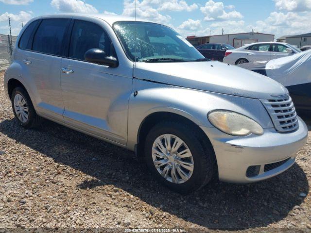  Salvage Chrysler PT Cruiser