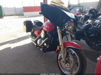  Salvage Kawasaki Vn1500