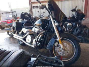  Salvage Honda Vtx1300