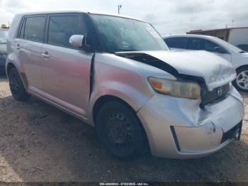  Salvage Scion xB