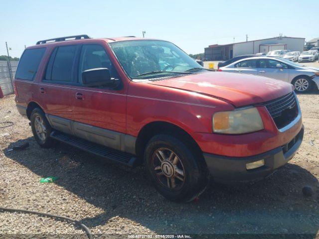  Salvage Ford Expedition