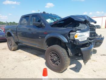  Salvage Ram 2500