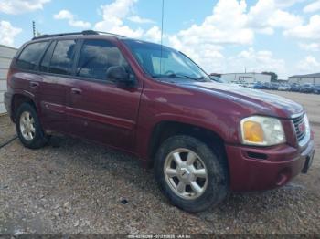  Salvage GMC Envoy