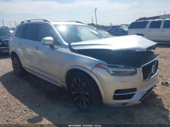  Salvage Volvo XC90