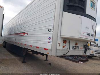  Salvage Utility Trailer Mfg Other