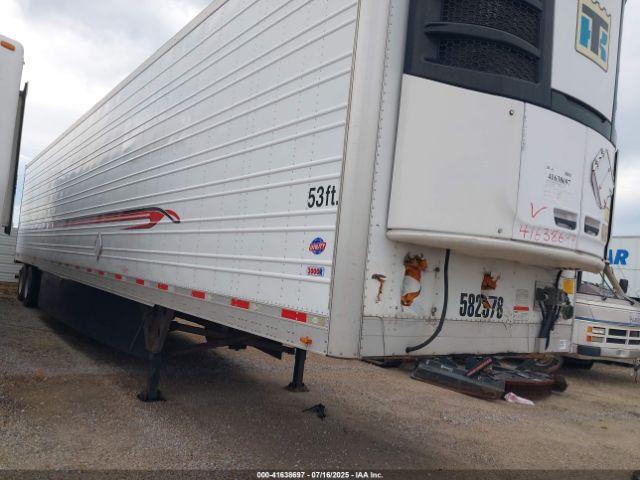  Salvage Utility Trailer Mfg Other