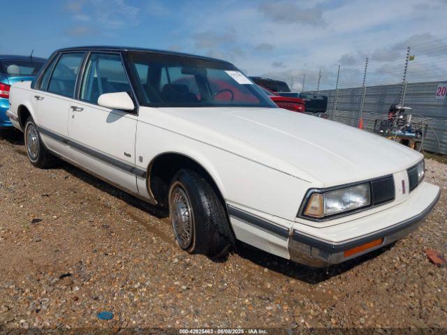  Salvage Oldsmobile Delta 88