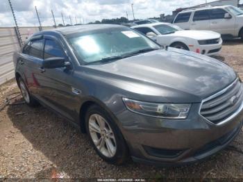  Salvage Ford Taurus