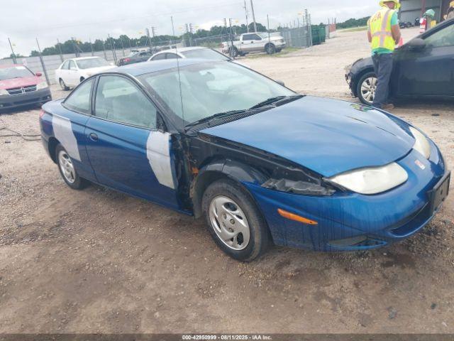  Salvage Saturn Sc1
