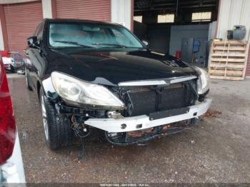  Salvage Hyundai Genesis