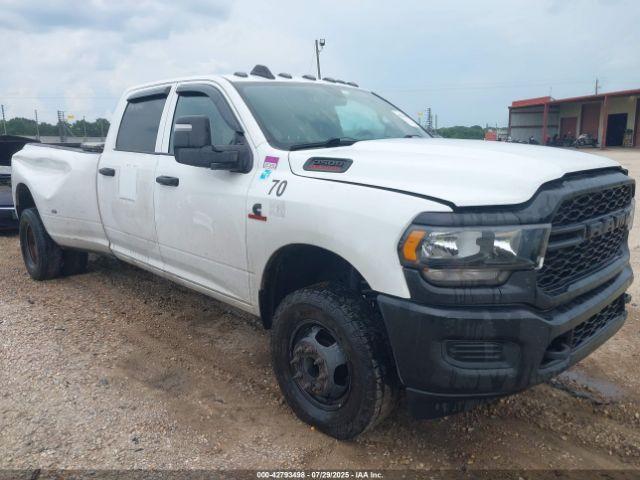  Salvage Ram 3500