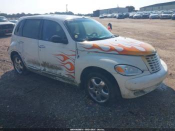  Salvage Chrysler PT Cruiser