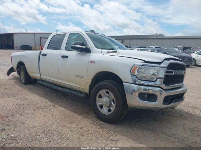  Salvage Ram 2500