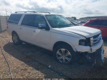  Salvage Ford Expedition