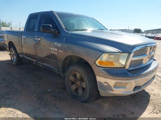  Salvage Dodge Ram 1500