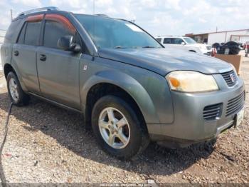  Salvage Saturn Vue