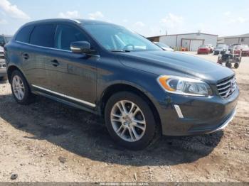  Salvage Volvo XC60