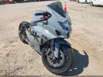  Salvage Suzuki Gsx-r1000