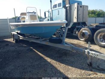  Salvage Nautique Other