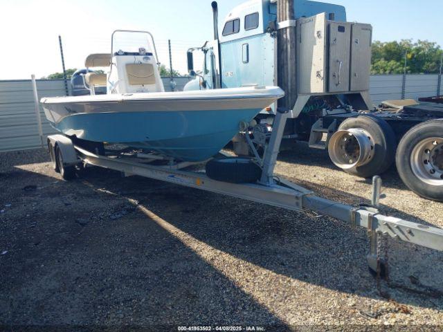  Salvage Nautique Other