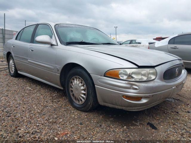  Salvage Buick LeSabre