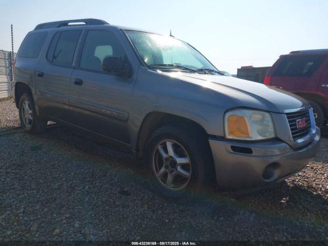  Salvage GMC Envoy XL