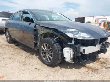  Salvage Kia K5