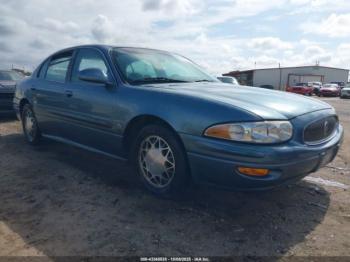  Salvage Buick LeSabre