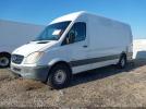 Mercedes-Benz Sprinter 2500 High Roof Image 2