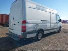 Mercedes-Benz Sprinter 2500 High Roof Image 3
