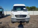 Mercedes-Benz Sprinter 2500 High Roof Image 12