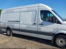 Mercedes-Benz Sprinter 2500 High Roof Image 10