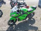 Kawasaki Ex300 B Image 2