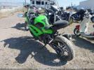 Kawasaki Ex300 B Image 3
