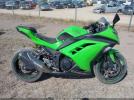 Kawasaki Ex300 B Image 7