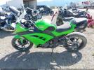 Kawasaki Ex300 B Image 12