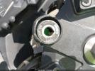 Kawasaki Ex300 B Image 14