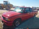 GMC Sonoma Image 9