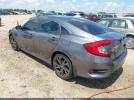 Honda Civic Sport Image 7