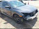 Honda Civic Sport Image 5