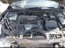Honda Civic Sport Image 9