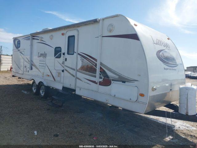  Salvage Keystone Rv Other