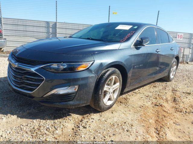 Chevrolet Malibu Fwd Ls Image 7