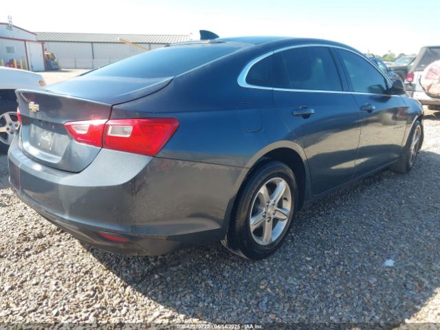 Chevrolet Malibu Fwd Ls Image 6